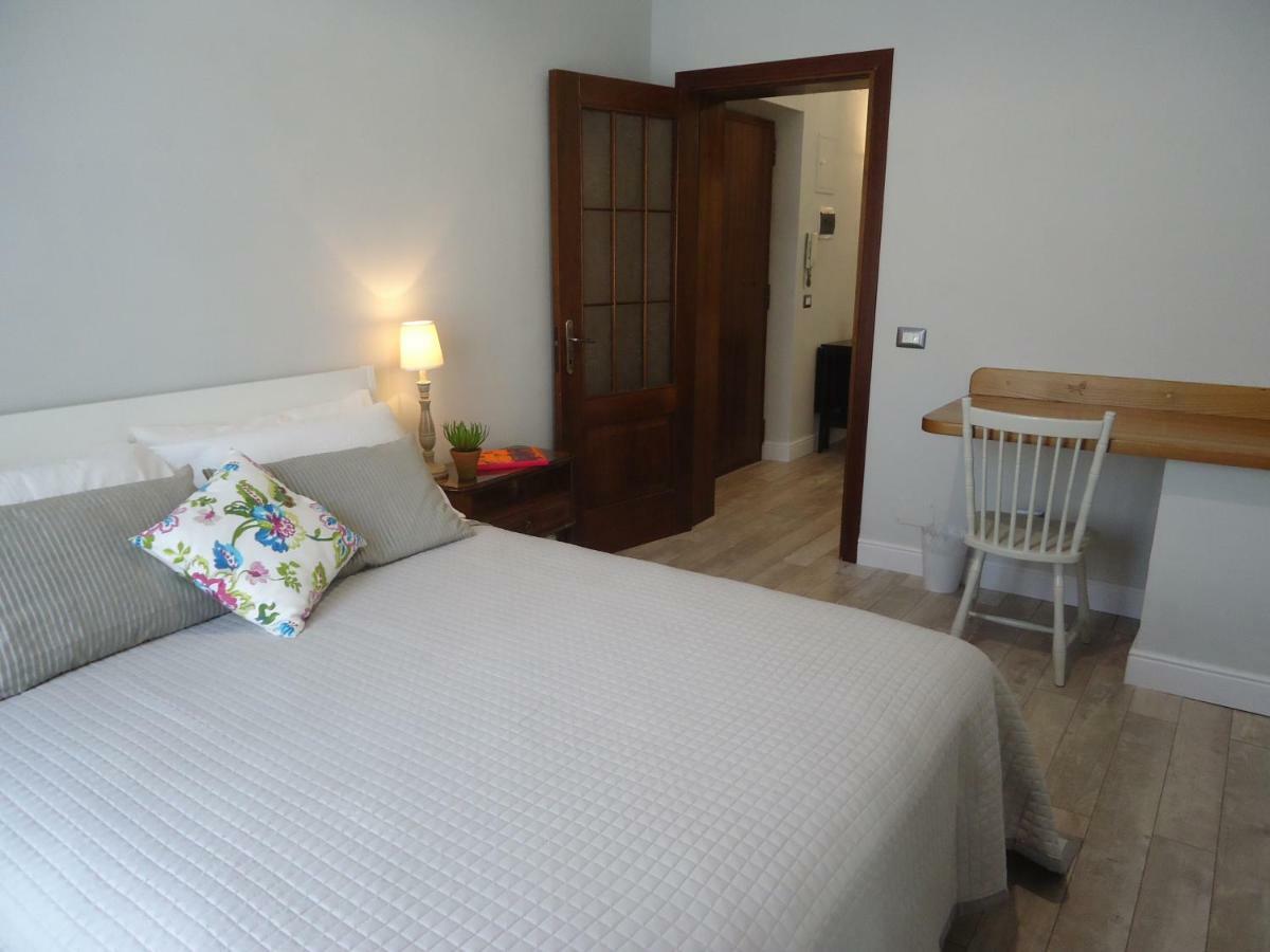 Vakantiehuis Le Volute Al Pigneto *